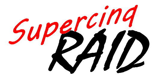 Logo SuperCinq Raid