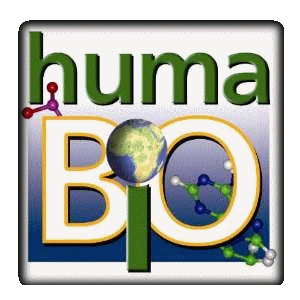 Logo de l'association Humabio